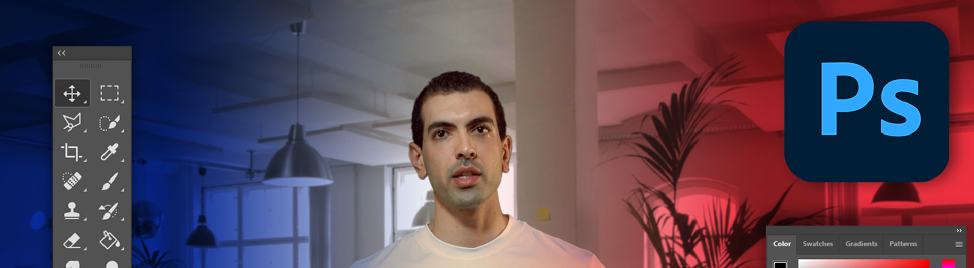 Photoshop pour les Débutants - Apprendre par la Pratique